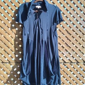 Philosophy Funnel Dress